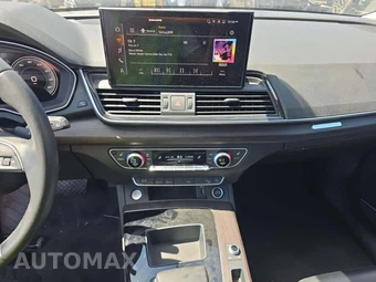 2023 Audi Q5 S line Premium Plus – miniatura 10