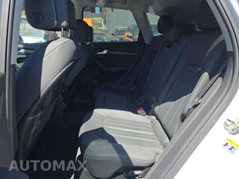 2023 Audi Q5 S line Premium Plus – miniatura 13