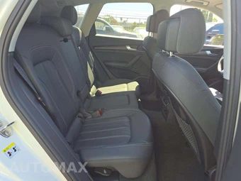 2023 Audi Q5 S line Premium Plus – miniatura 16