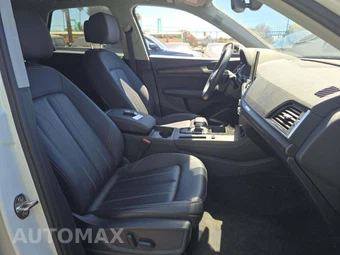 2023 Audi Q5 S line Premium Plus – miniatura 18