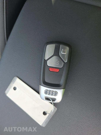 2023 Audi Q5 S line Premium Plus – miniatura 8