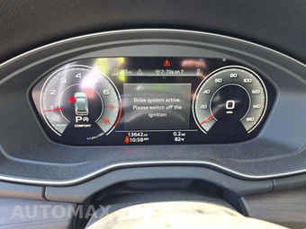 2023 Audi Q5 S line Premium Plus – miniatura 9