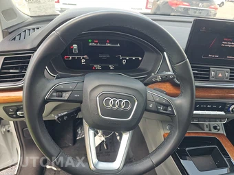 2023 Audi Q5 S line Premium Plus – miniatura 10