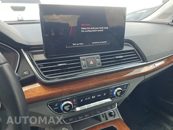 2023 Audi Q5 S line Premium Plus – miniatura 11