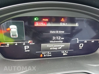 2023 Audi Q5 S line Premium Plus – miniatura 12