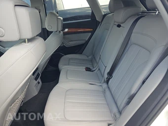 2023 Audi Q5 S line Premium Plus – miniatura 13