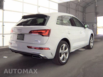 2023 Audi Q5 S line Premium Plus – miniatura 4