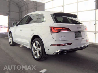 2023 Audi Q5 S line Premium Plus – miniatura 6