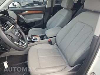 2023 Audi Q5 S line Premium Plus – miniatura 7