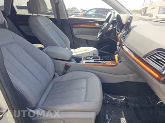 2023 Audi Q5 S line Premium Plus – miniatura 8