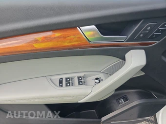 2023 Audi Q5 S line Premium Plus – miniatura 9