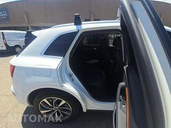 2023 Audi Q5 S line Premium Plus – miniatura 13