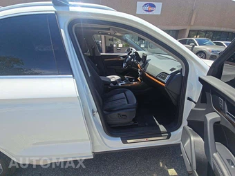 2023 Audi Q5 S line Premium Plus – miniatura 15