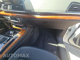 2023 Audi Q5 S line Premium Plus – miniatura 16
