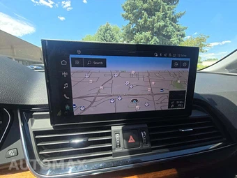 2023 Audi Q5 S line Premium Plus – miniatura 19