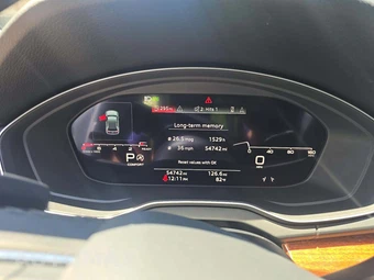 2023 Audi Q5 S line Premium Plus – miniatura 6