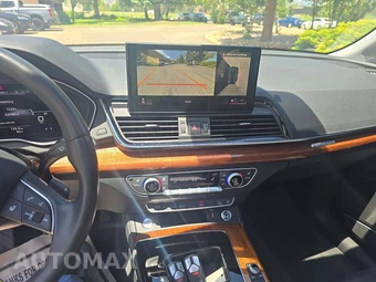 2023 Audi Q5 S line Premium Plus – miniatura 7