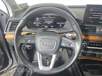 2023 Audi Q5 S line Premium Plus - miniatura 10