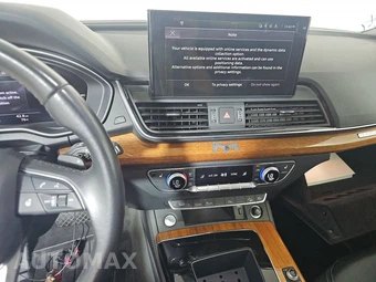 2023 Audi Q5 S line Premium Plus - miniatura 11