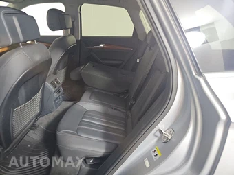 2023 Audi Q5 S line Premium Plus - miniatura 13
