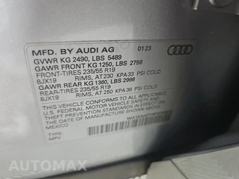 2023 Audi Q5 S line Premium Plus - miniatura 14