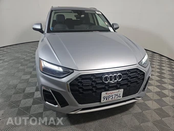 2023 Audi Q5 S line Premium Plus - miniatura 2