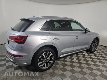 2023 Audi Q5 S line Premium Plus - miniatura 4