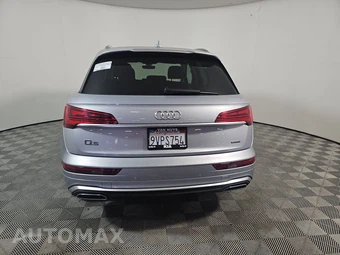 2023 Audi Q5 S line Premium Plus - miniatura 5