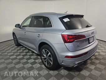 2023 Audi Q5 S line Premium Plus - miniatura 6