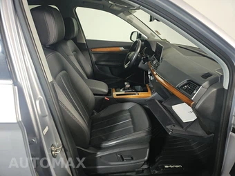 2023 Audi Q5 S line Premium Plus - miniatura 8