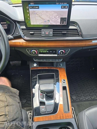 2023 Audi Q5 S line Premium Plus – miniatura 10