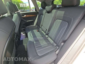 2023 Audi Q5 S line Premium Plus – miniatura 13