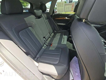 2023 Audi Q5 S line Premium Plus – miniatura 16
