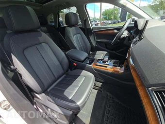 2023 Audi Q5 S line Premium Plus – miniatura 18