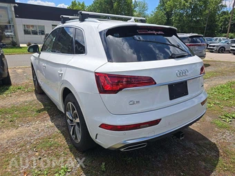 2023 Audi Q5 S line Premium Plus – miniatura 2