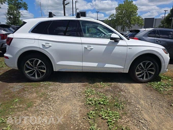 2023 Audi Q5 S line Premium Plus – miniatura 4