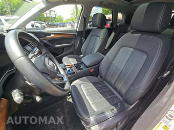 2023 Audi Q5 S line Premium Plus – miniatura 6
