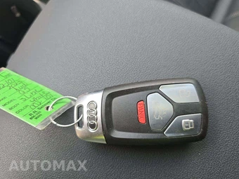 2023 Audi Q5 S line Premium Plus – miniatura 8