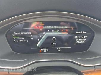 2023 Audi Q5 S line Premium Plus – miniatura 9
