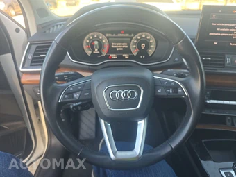 2023 Audi Q5 S line Premium Plus – miniatura 10