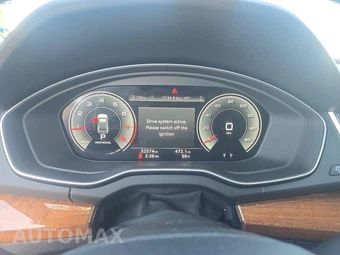 2023 Audi Q5 S line Premium Plus – miniatura 12