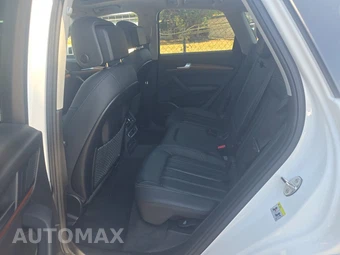 2023 Audi Q5 S line Premium Plus – miniatura 13