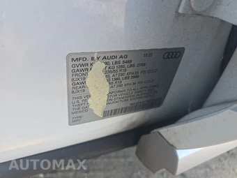 2023 Audi Q5 S line Premium Plus – miniatura 14