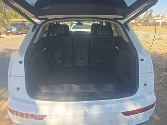 2023 Audi Q5 S line Premium Plus – miniatura 16