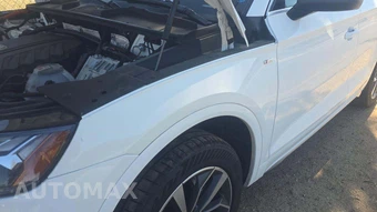 2023 Audi Q5 S line Premium Plus – miniatura 25