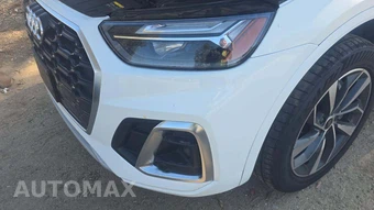 2023 Audi Q5 S line Premium Plus – miniatura 28