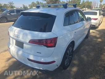 2023 Audi Q5 S line Premium Plus – miniatura 4