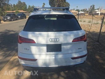 2023 Audi Q5 S line Premium Plus – miniatura 5