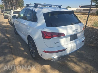 2023 Audi Q5 S line Premium Plus – miniatura 6