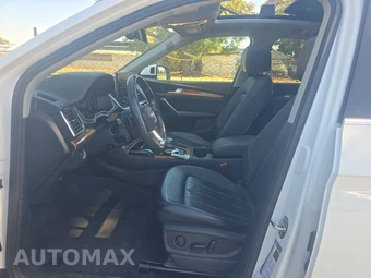 2023 Audi Q5 S line Premium Plus – miniatura 7
